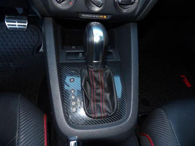 2014 Volkswagen Jetta GLI Edition 30