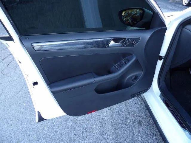 2014 Volkswagen Jetta GLI Edition 30
