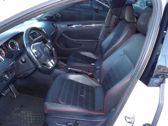 2014 Volkswagen Jetta GLI Edition 30