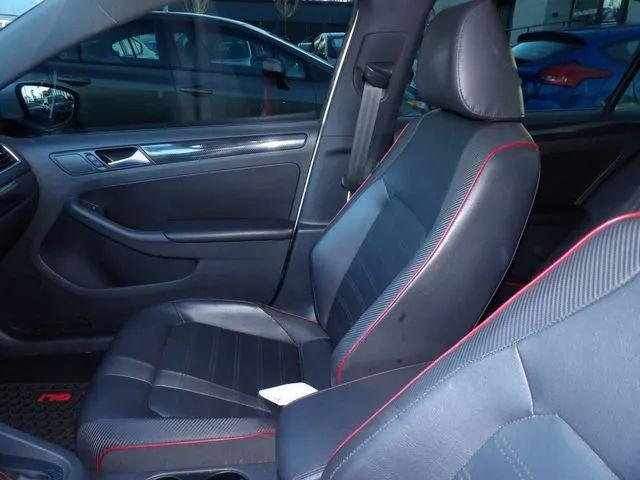 2014 Volkswagen Jetta GLI Edition 30