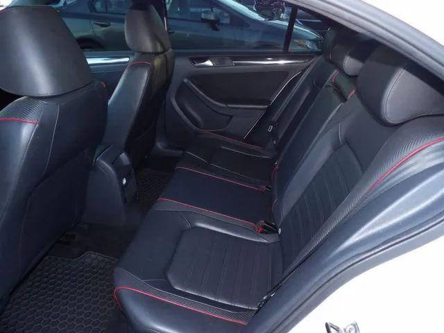 2014 Volkswagen Jetta GLI Edition 30