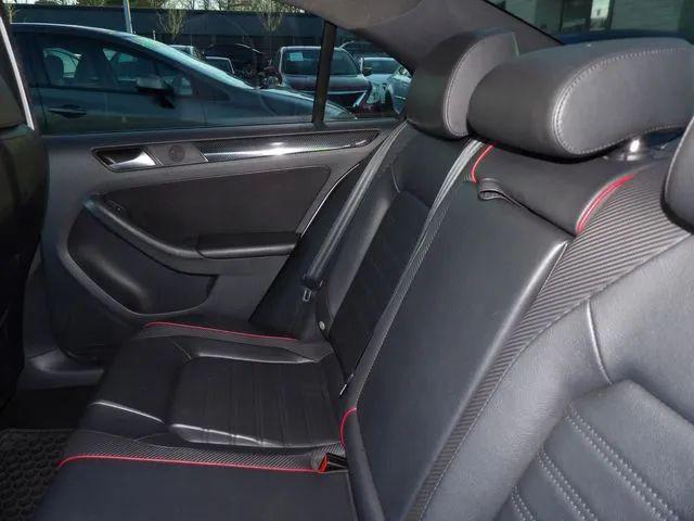 2014 Volkswagen Jetta GLI Edition 30