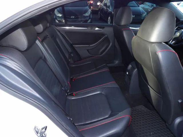 2014 Volkswagen Jetta GLI Edition 30