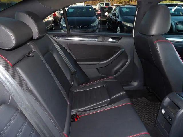 2014 Volkswagen Jetta GLI Edition 30