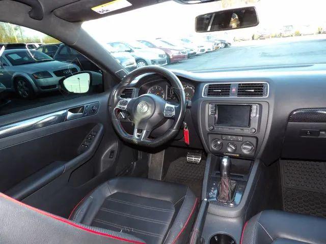 2014 Volkswagen Jetta GLI Edition 30