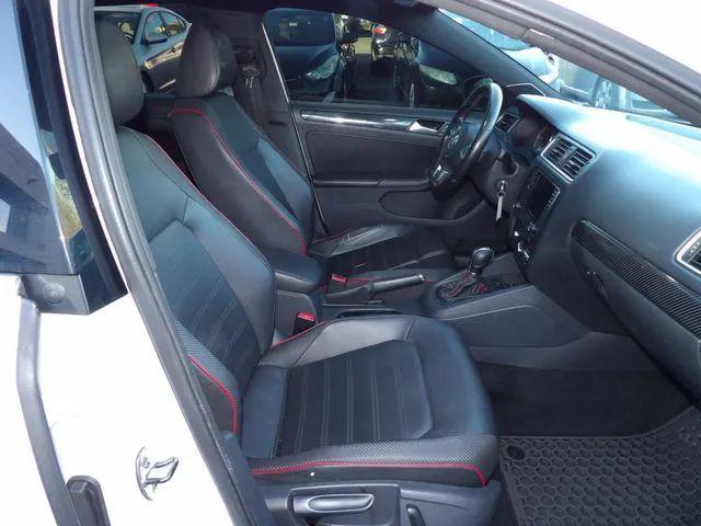 2014 Volkswagen Jetta GLI Edition 30