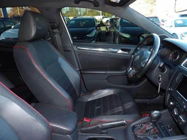 2014 Volkswagen Jetta GLI Edition 30