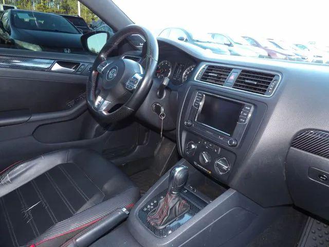 2014 Volkswagen Jetta GLI Edition 30