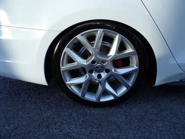 2014 Volkswagen Jetta GLI Edition 30