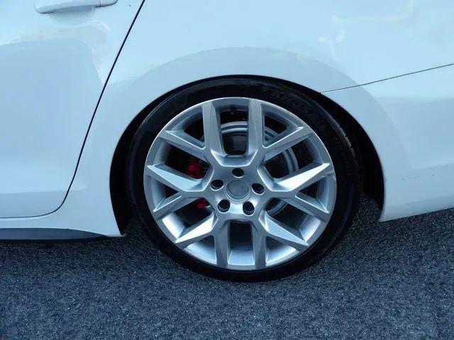 2014 Volkswagen Jetta GLI Edition 30