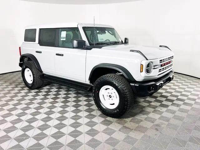 2026 Ford Bronco Heritage Edition for sale in Selma, CA