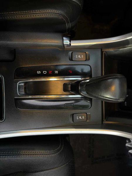 2015 Honda Accord EX-L V-6