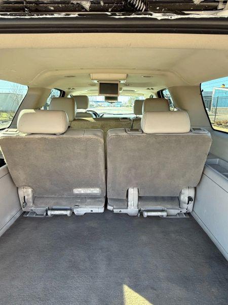 2013 Chevrolet Suburban LT