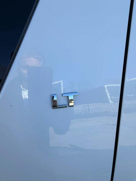2013 Chevrolet Suburban LT