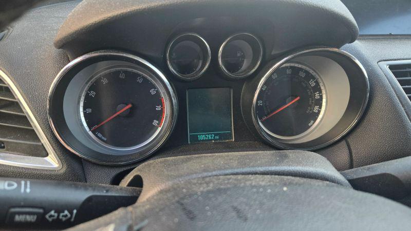 2014 Buick Encore Base