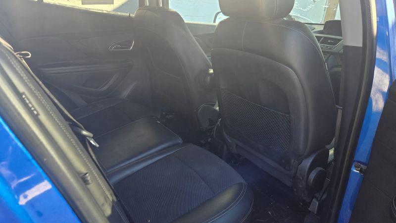 2014 Buick Encore Base