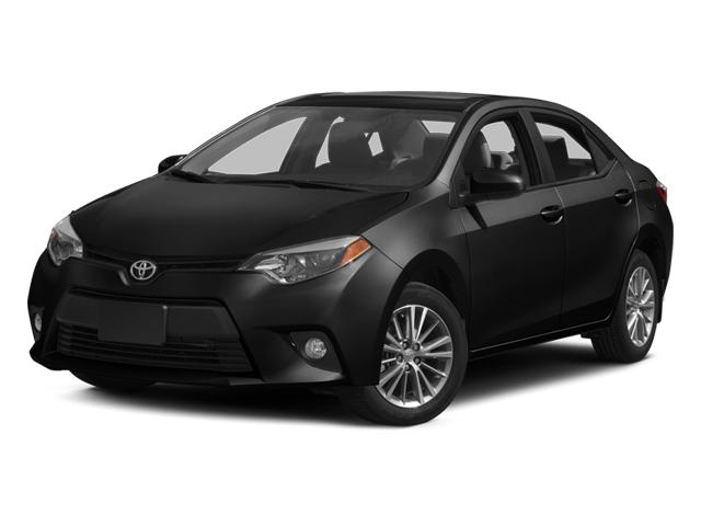 2014 Toyota Corolla L for sale in Tampa, FL