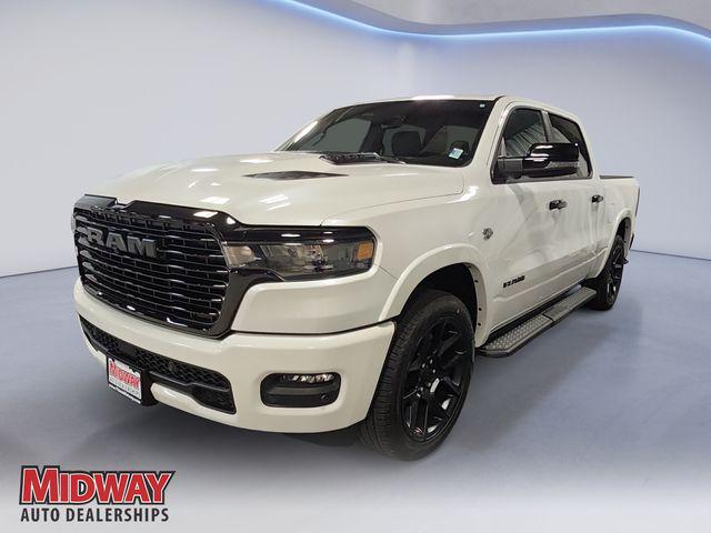 2026 Ram 1500 Laramie Crew Cab 4x4 5'7" Box for sale in Kearney, NE
