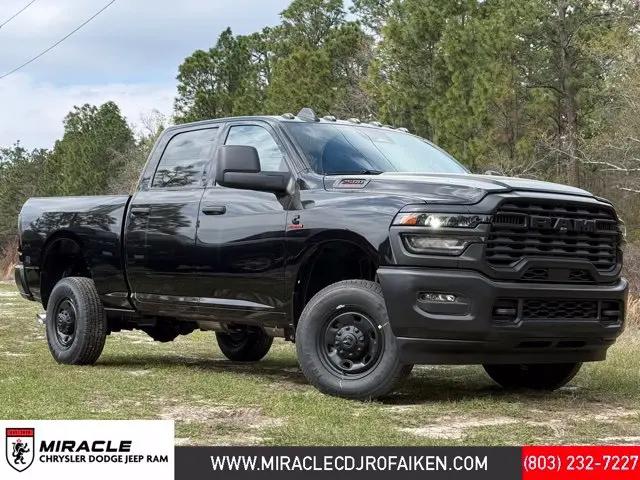 2026 Ram 2500 Tradesman Crew Cab 4x4 64 Box for sale in Graniteville, SC