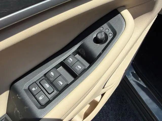 2026 Jeep Grand Cherokee L Limited 4x2