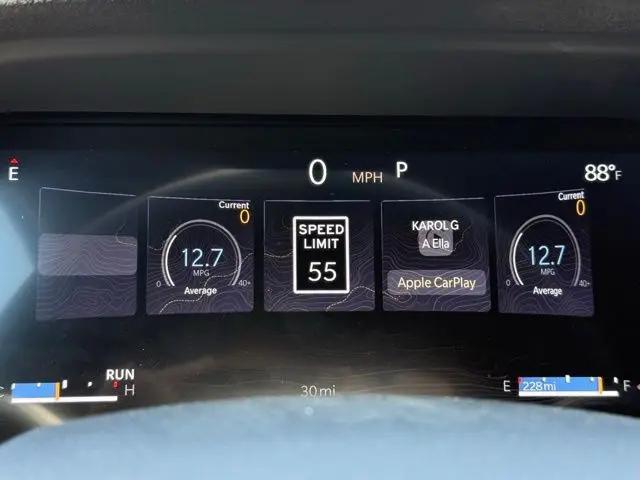 2026 Jeep Grand Cherokee L Limited 4x2
