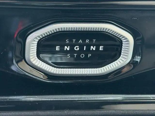 2026 Jeep Grand Cherokee L Limited 4x2