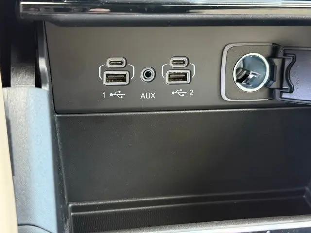 2026 Jeep Grand Cherokee L Limited 4x2