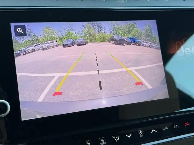 2026 Jeep Grand Cherokee L Limited 4x2