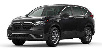 2020 Honda CR-V AWD EX-L for sale in Tewksbury, MA