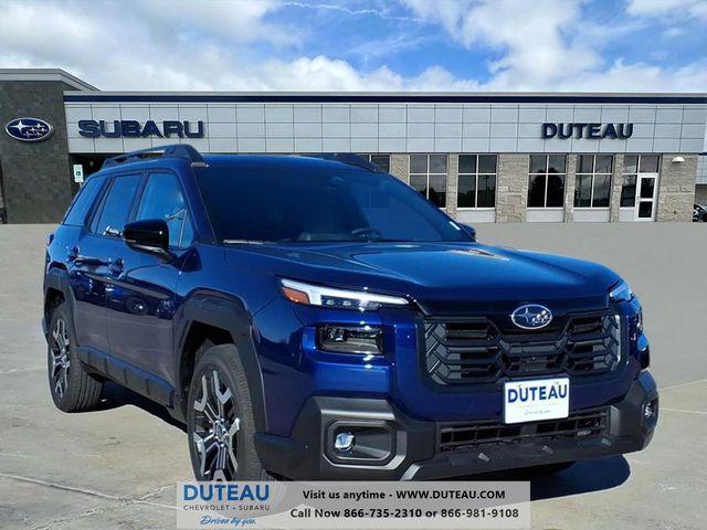 2026 Subaru Outback Touring XT for sale in Lincoln, NE