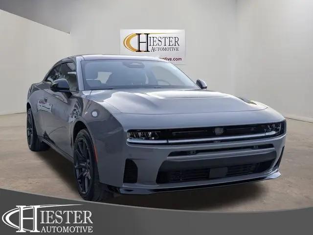 2026 Dodge Charger Scat Pack Plus 2-Door AWD for sale in Sanford, NC