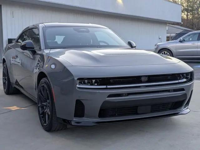 2026 Dodge Charger Scat Pack Plus 2-Door AWD