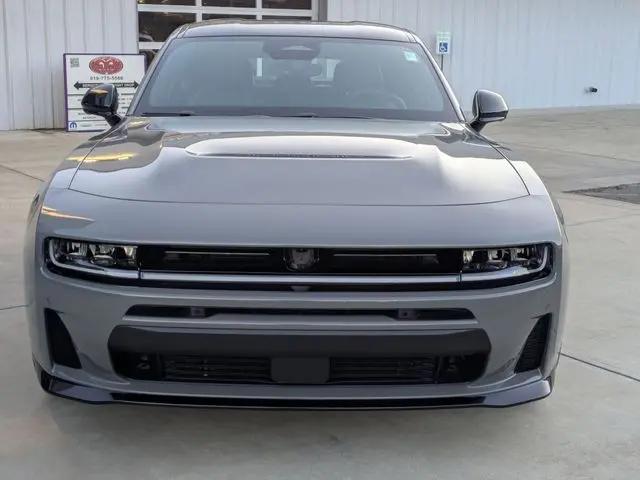 2026 Dodge Charger Scat Pack Plus 2-Door AWD