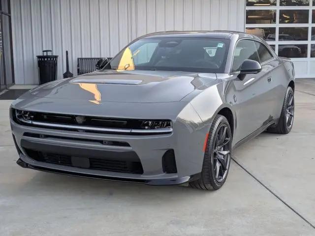 2026 Dodge Charger Scat Pack Plus 2-Door AWD