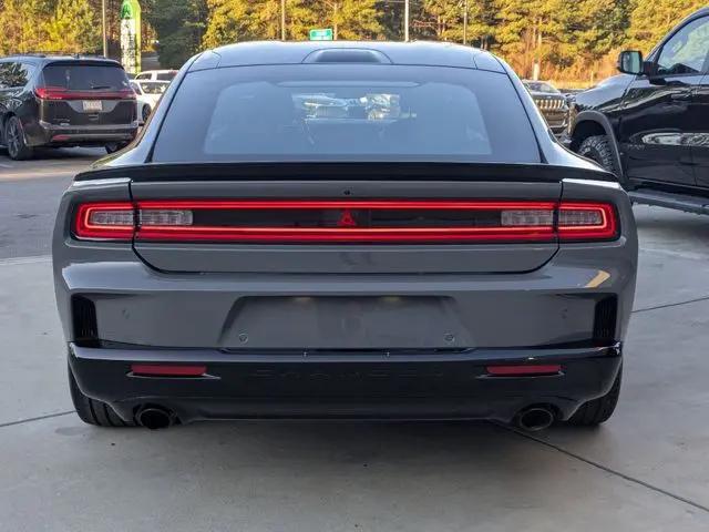 2026 Dodge Charger Scat Pack Plus 2-Door AWD
