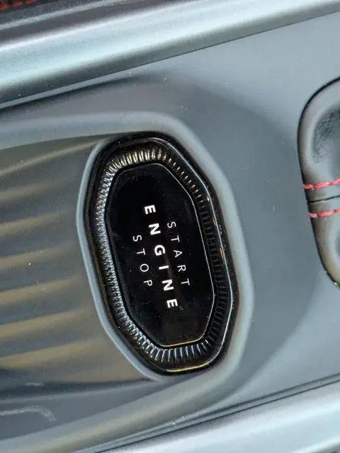 2026 Dodge Charger Scat Pack Plus 2-Door AWD