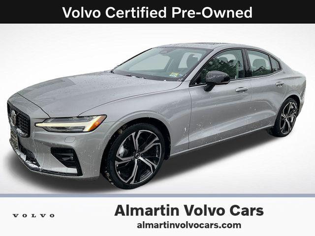 2025 Volvo S60 B5 Core for sale in Shelburne, VT