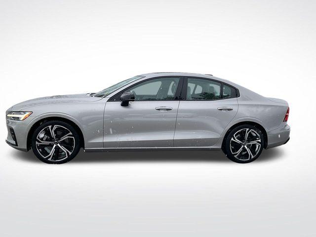 2025 Volvo S60 B5 Core