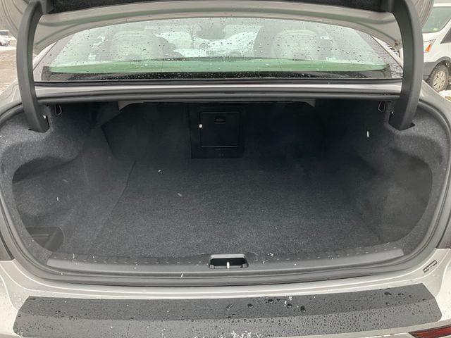 2025 Volvo S60 B5 Core