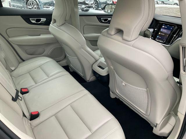 2025 Volvo S60 B5 Core