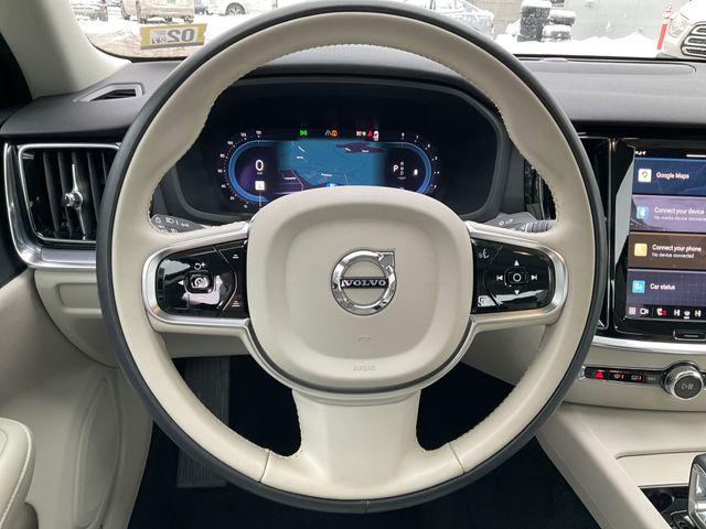 2025 Volvo S60 B5 Core