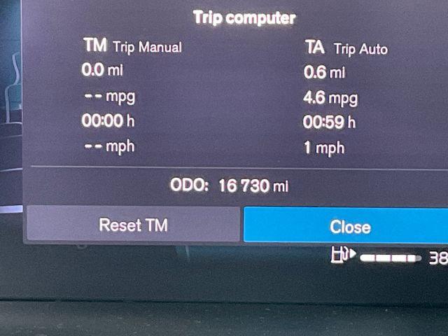 2025 Volvo S60 B5 Core