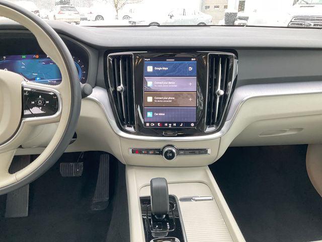 2025 Volvo S60 B5 Core