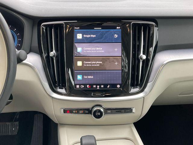 2025 Volvo S60 B5 Core