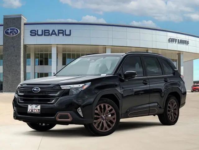 2026 Subaru Forester Sport for sale in Buda, TX