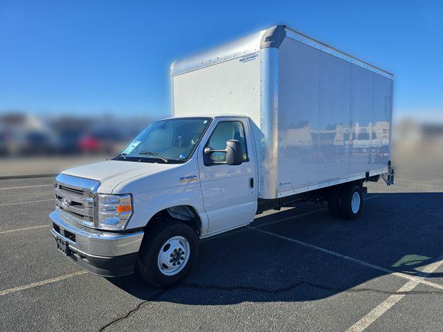 2026 Ford E-450 Cutaway Base for sale in Richmond, VA