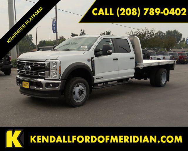 2026 Ford F-550 XL for sale in Meridian, ID