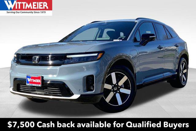 2026 Honda Prologue Touring for sale in Chico, CA