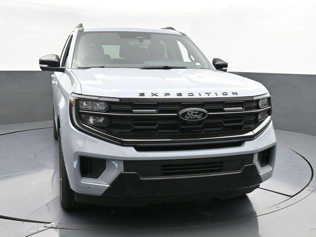 2025 Ford Expedition Platinum MAX