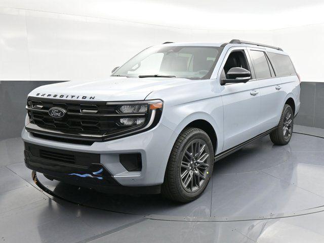 2025 Ford Expedition Platinum MAX